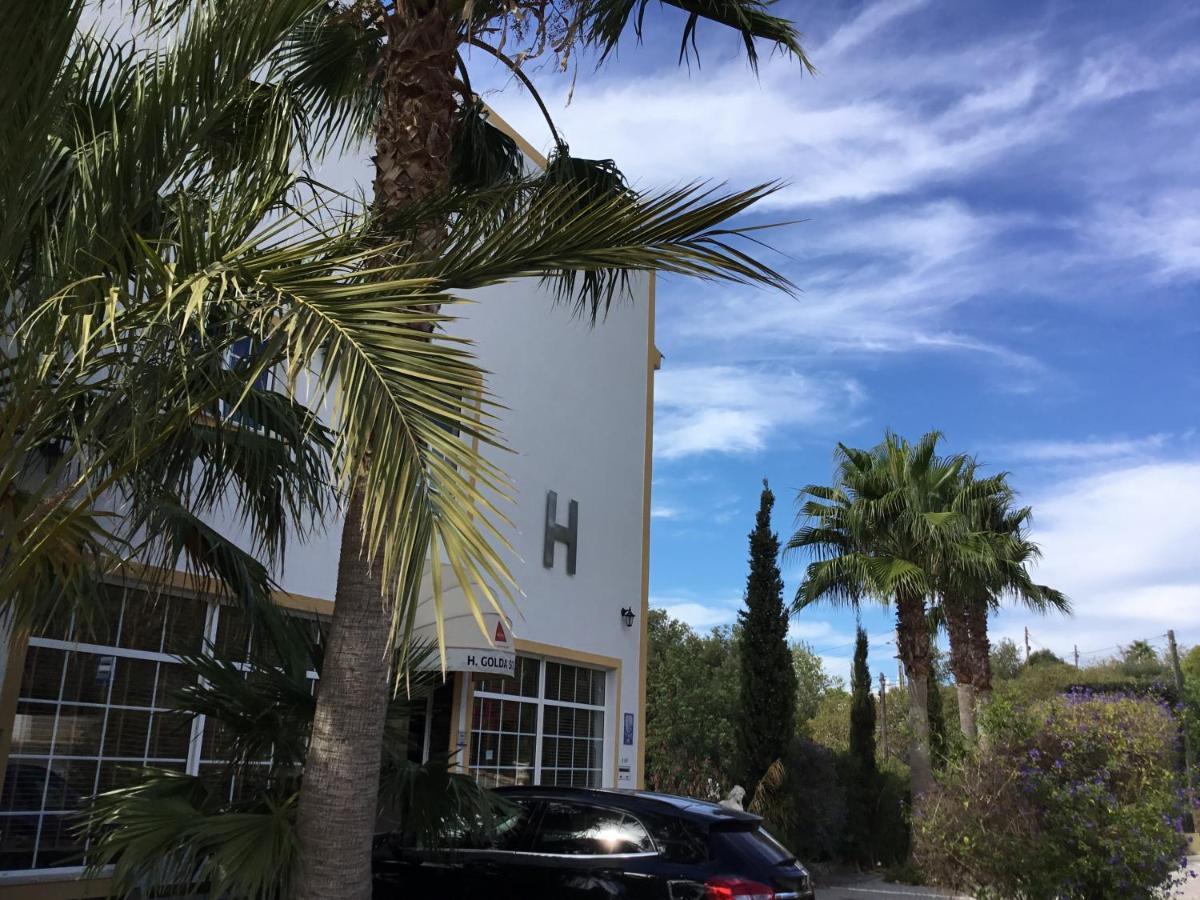 戈尔达索尔酒店 楼尔 外观 照片